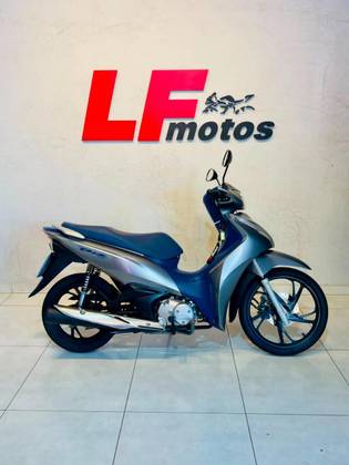 HONDA BIZ 125i 